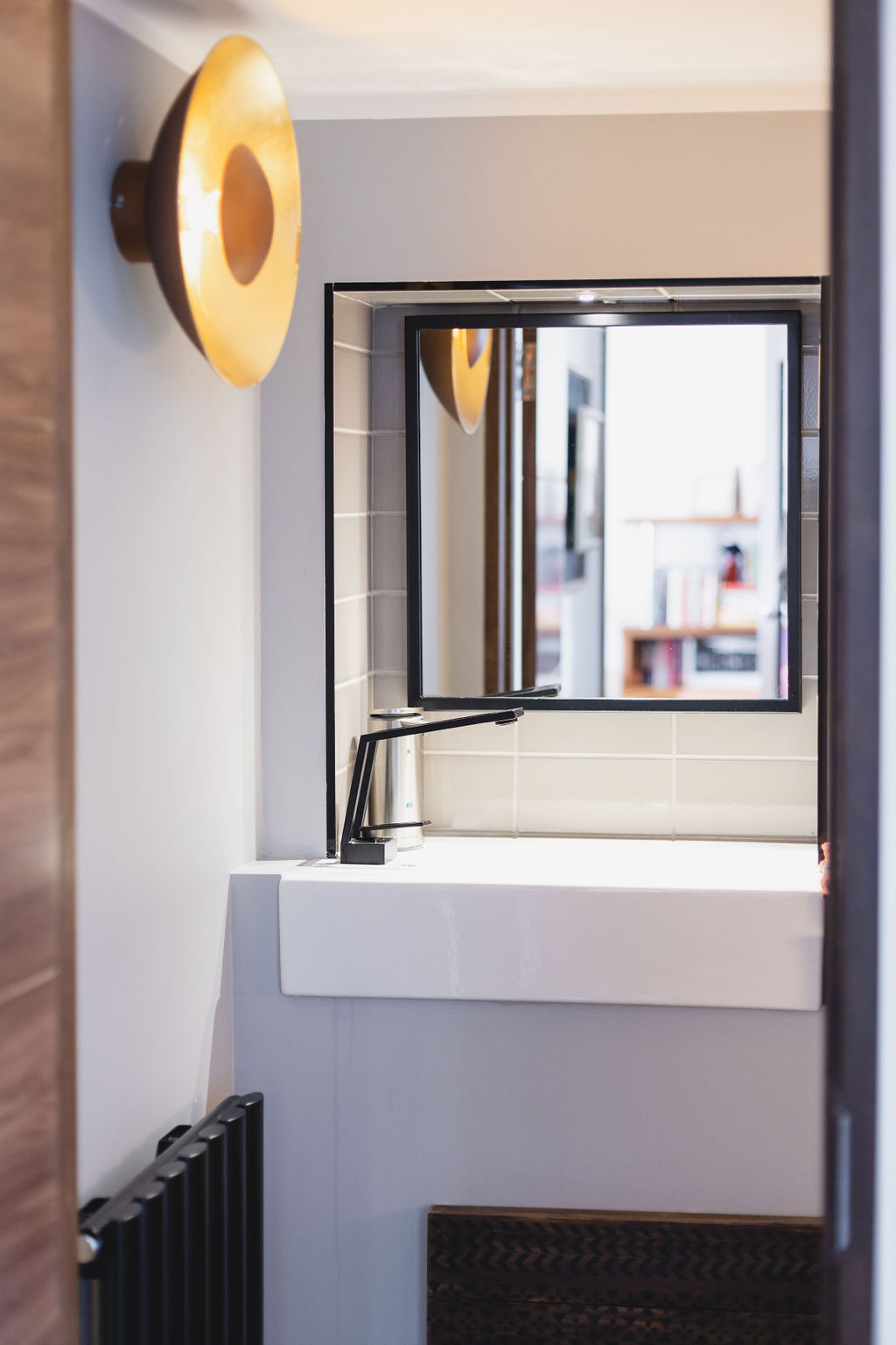 London Interior Design Services
