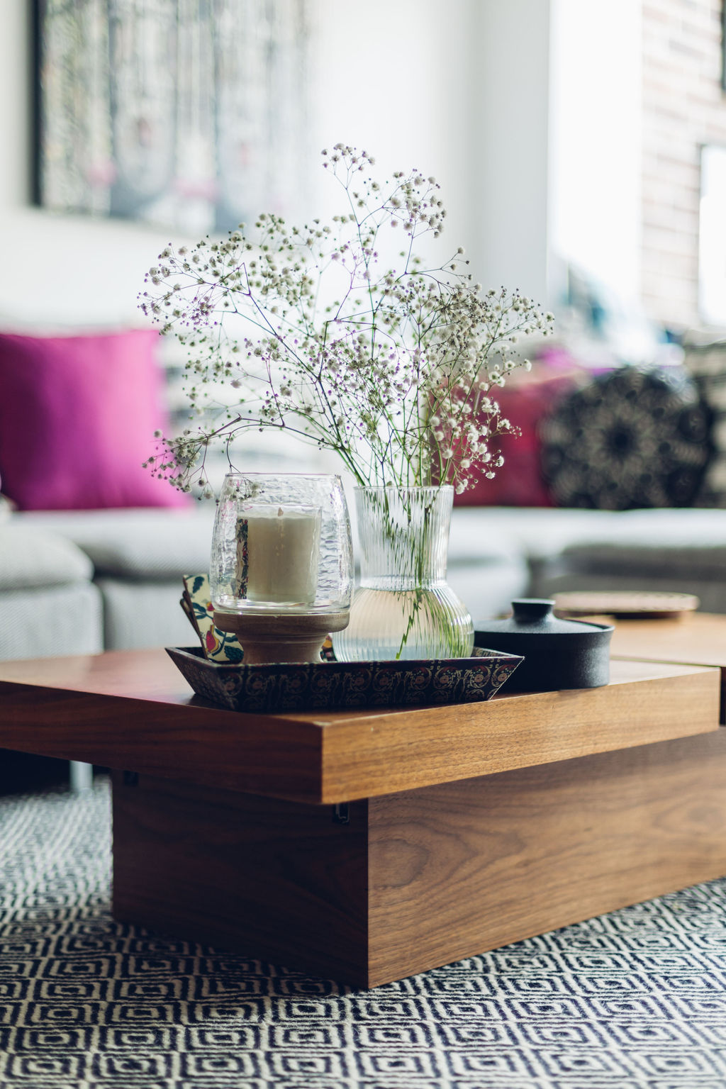 London Interior Design Services