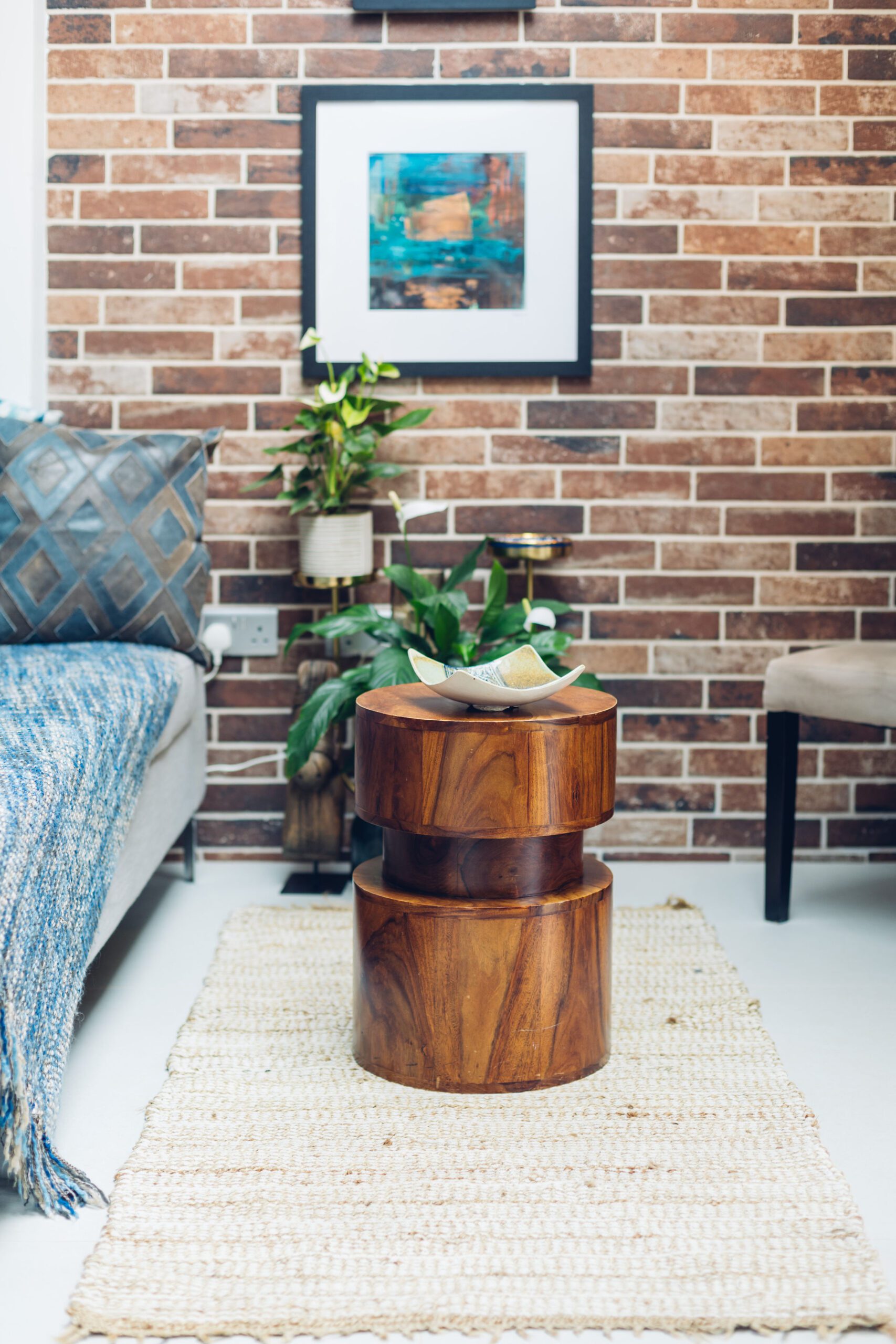 London Interior Design Services